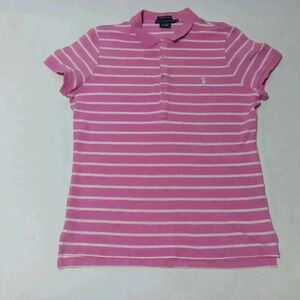 Ralph Lauren  The Skinny Polo. Ladies size XL